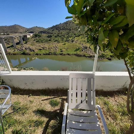 Alojamento Rita Mertola Bagian luar foto